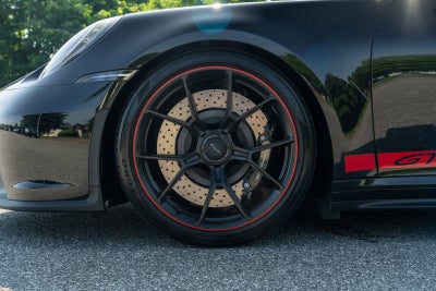 2023 Porsche 911 GT3