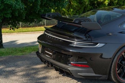 2023 Porsche 911 GT3