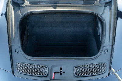 2023 Porsche 911 GT3