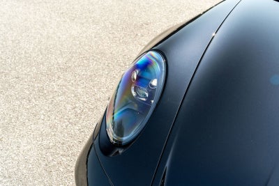 2023 Porsche 911 GT3