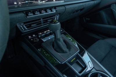 2023 Porsche 911 GT3