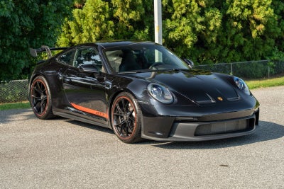 2023 Porsche 911 GT3