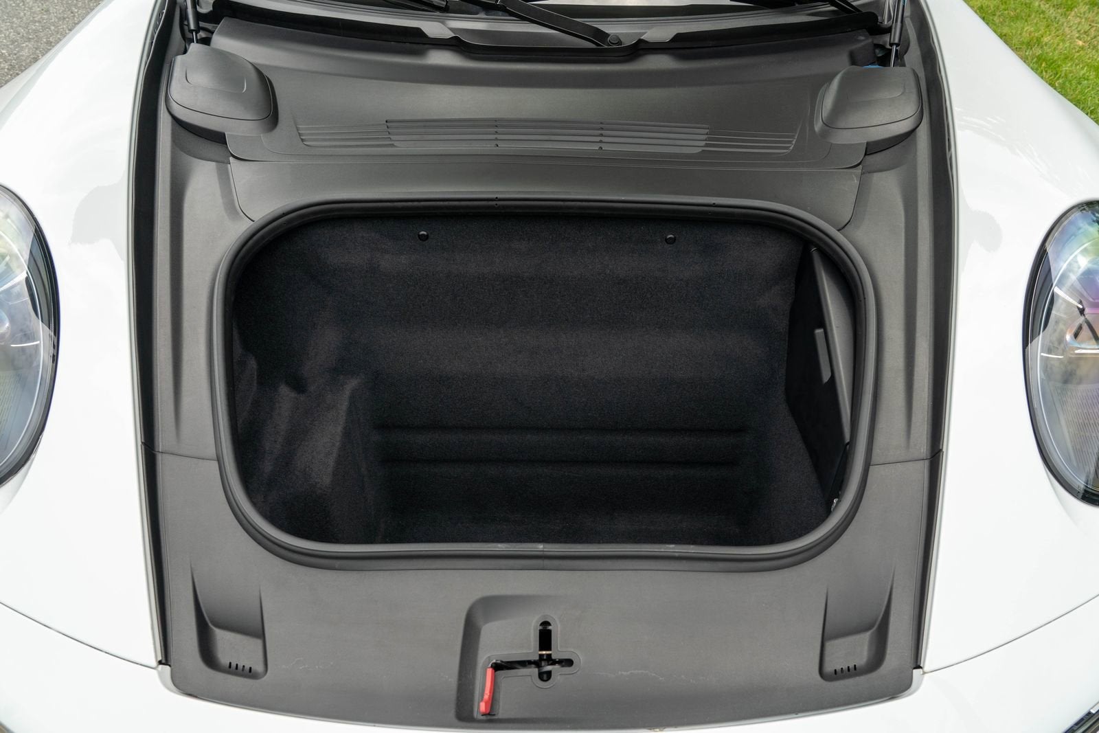 2021 Porsche 911 Turbo S