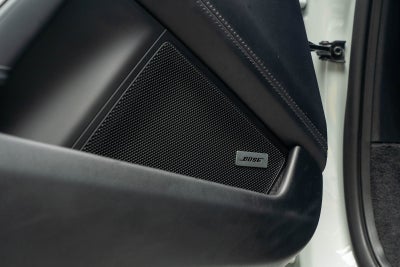 2021 Porsche 911 Turbo S