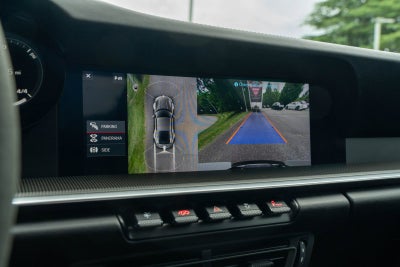 2021 Porsche 911 Turbo S