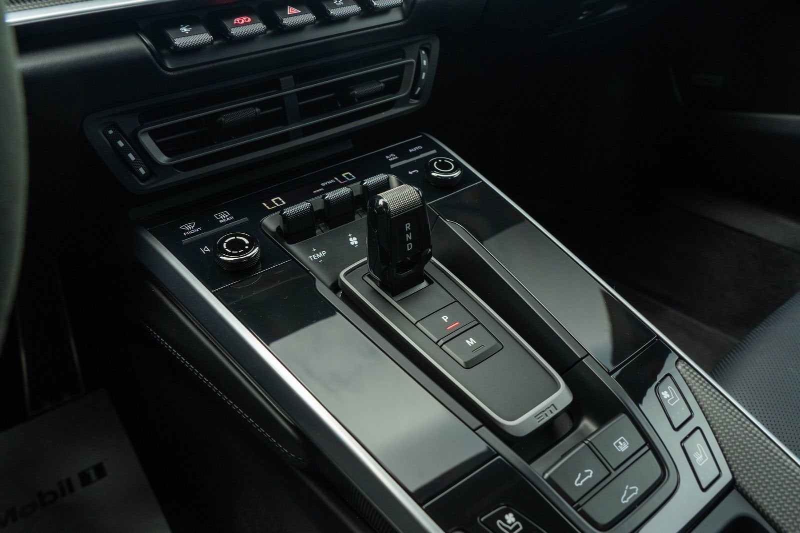 2021 Porsche 911 Turbo S