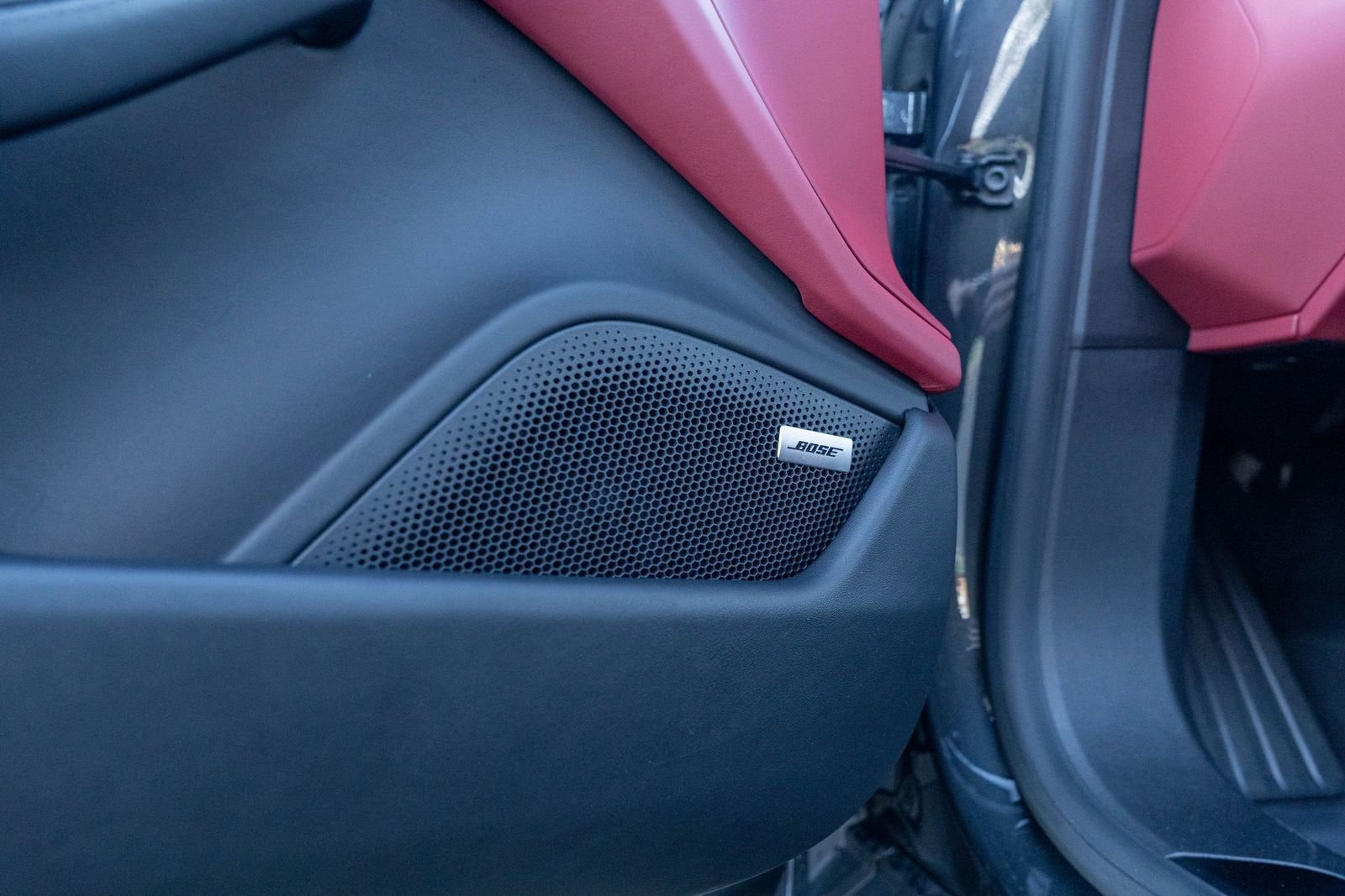 2024 Porsche Taycan GTS