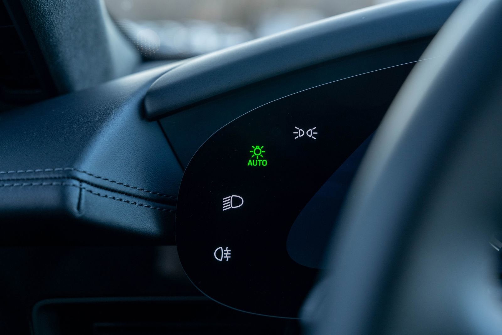 2024 Porsche Taycan GTS