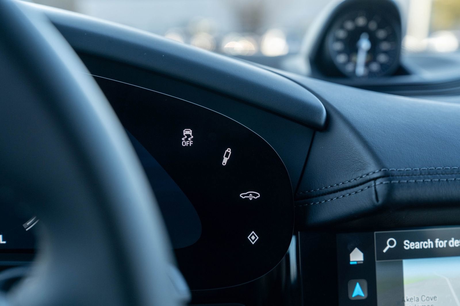 2024 Porsche Taycan GTS