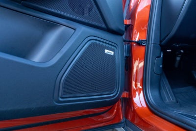 2022 Porsche Macan Base