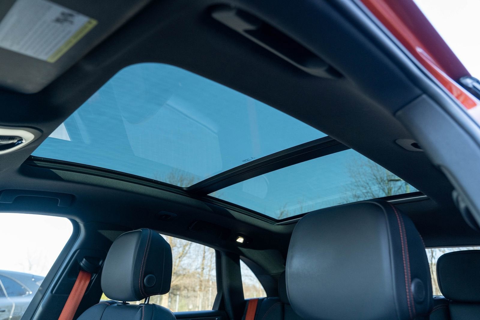 2022 Porsche Macan Base