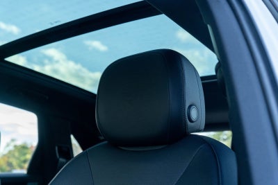 2025 Porsche Cayenne Base