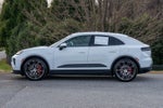 2025 Porsche Macan Electric 4S