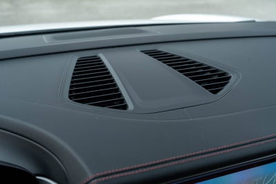 2025 Porsche Macan Electric 4S