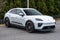 2025 Porsche Macan Electric 4S
