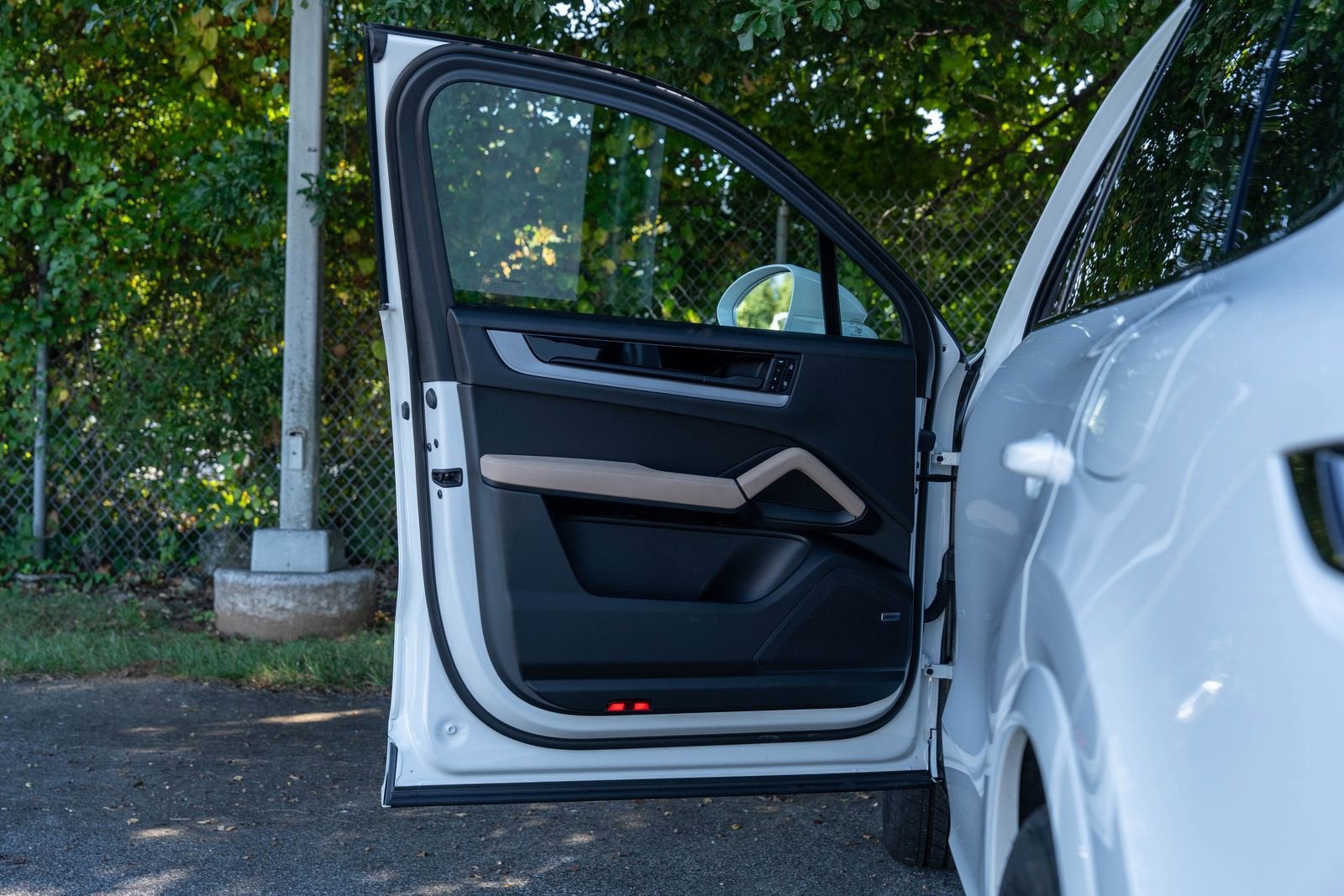 2025 Porsche Cayenne E-Hybrid