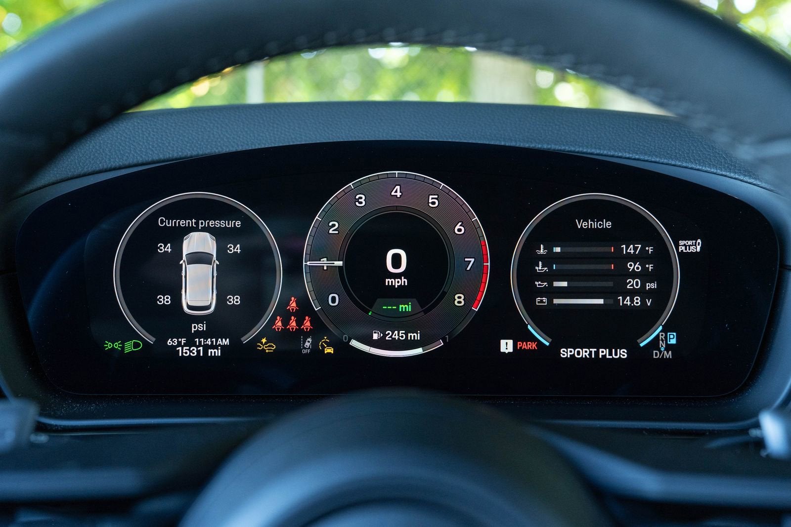 2025 Porsche Cayenne E-Hybrid