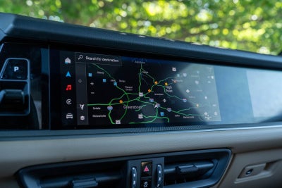 2025 Porsche Cayenne E-Hybrid