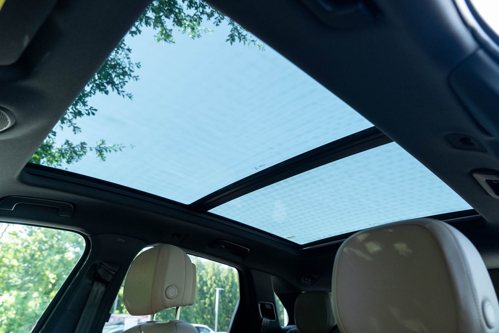 2025 Porsche Cayenne E-Hybrid