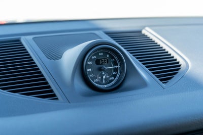 2024 Porsche Macan S