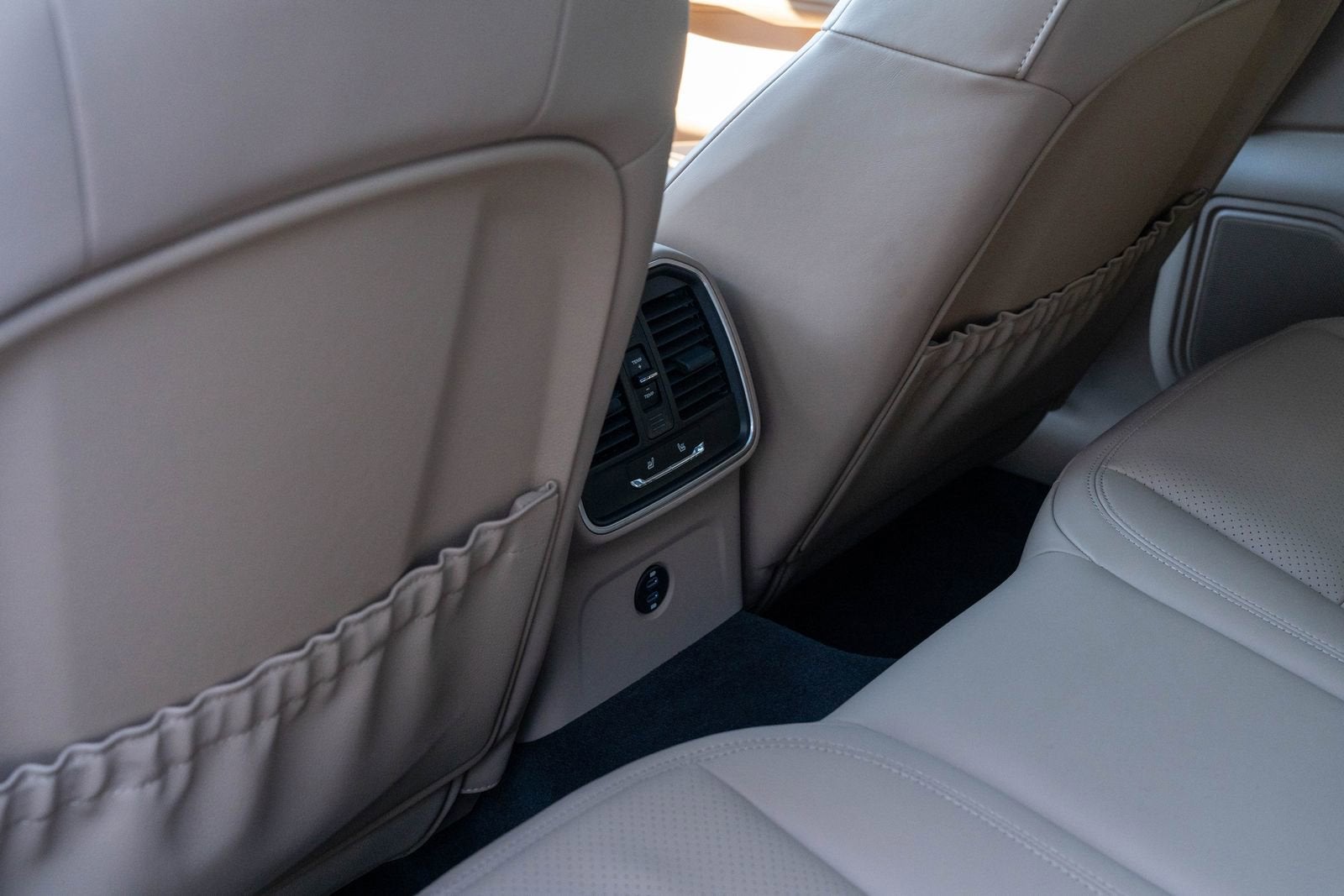 2024 Porsche Macan S