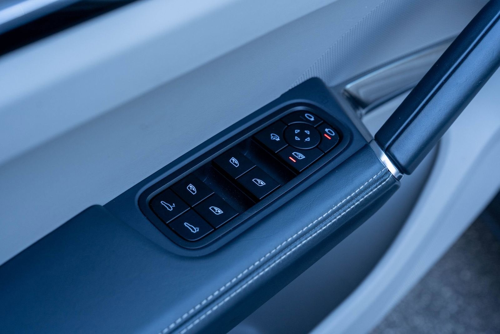 2023 Porsche Cayenne Turbo