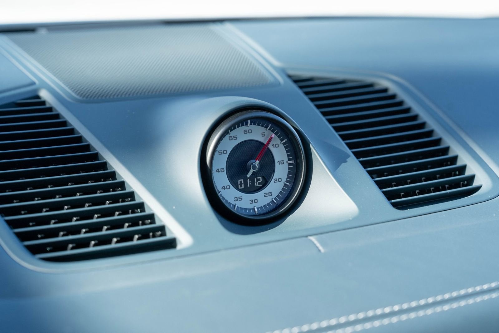 2023 Porsche Cayenne Turbo