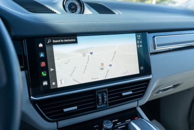 2023 Porsche Cayenne Turbo