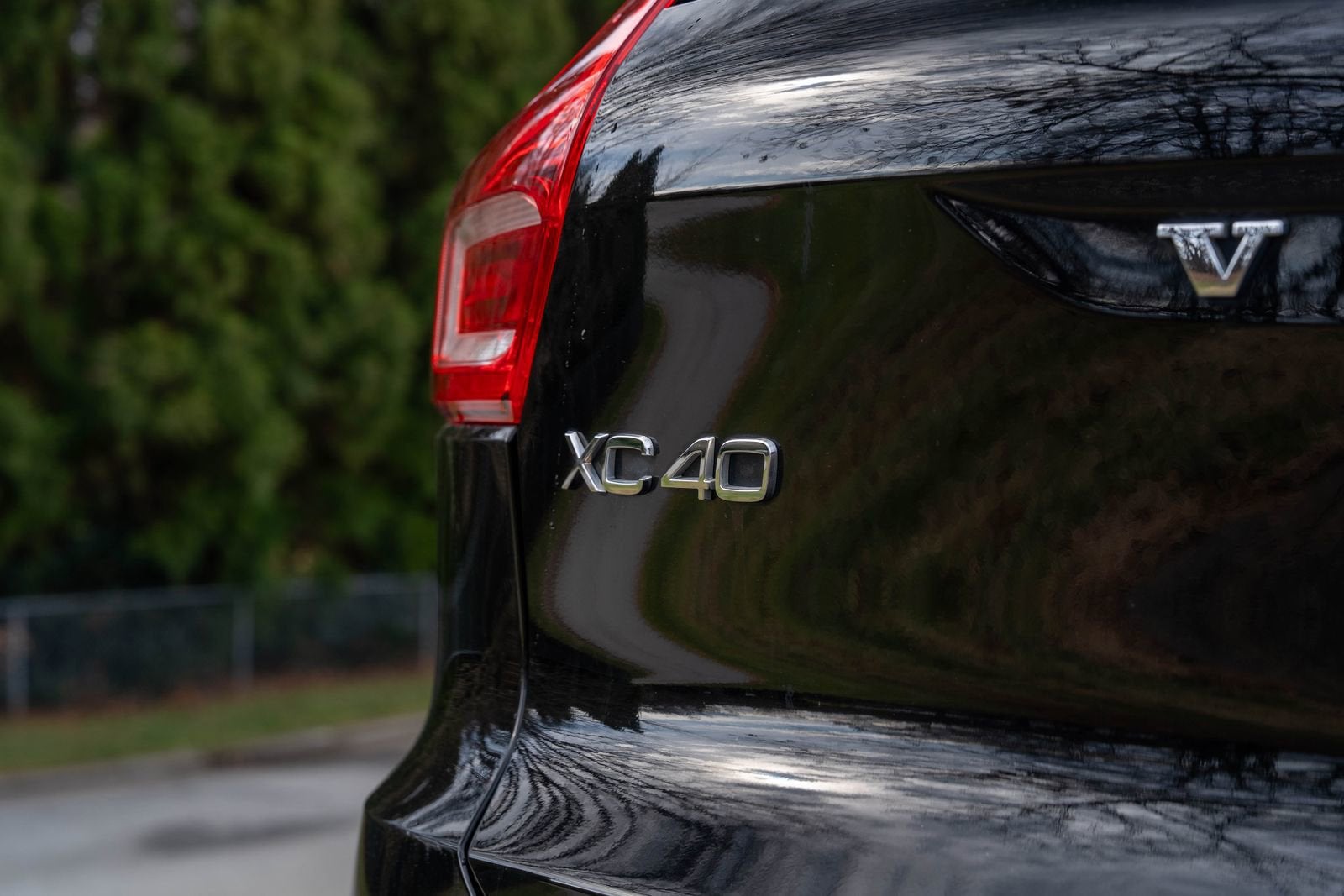 2020 Volvo XC40 Inscription