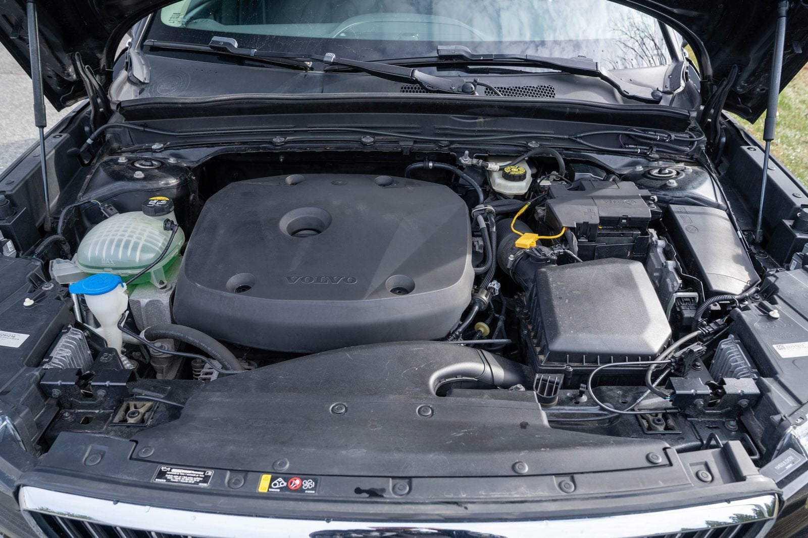 2020 Volvo XC40 Inscription