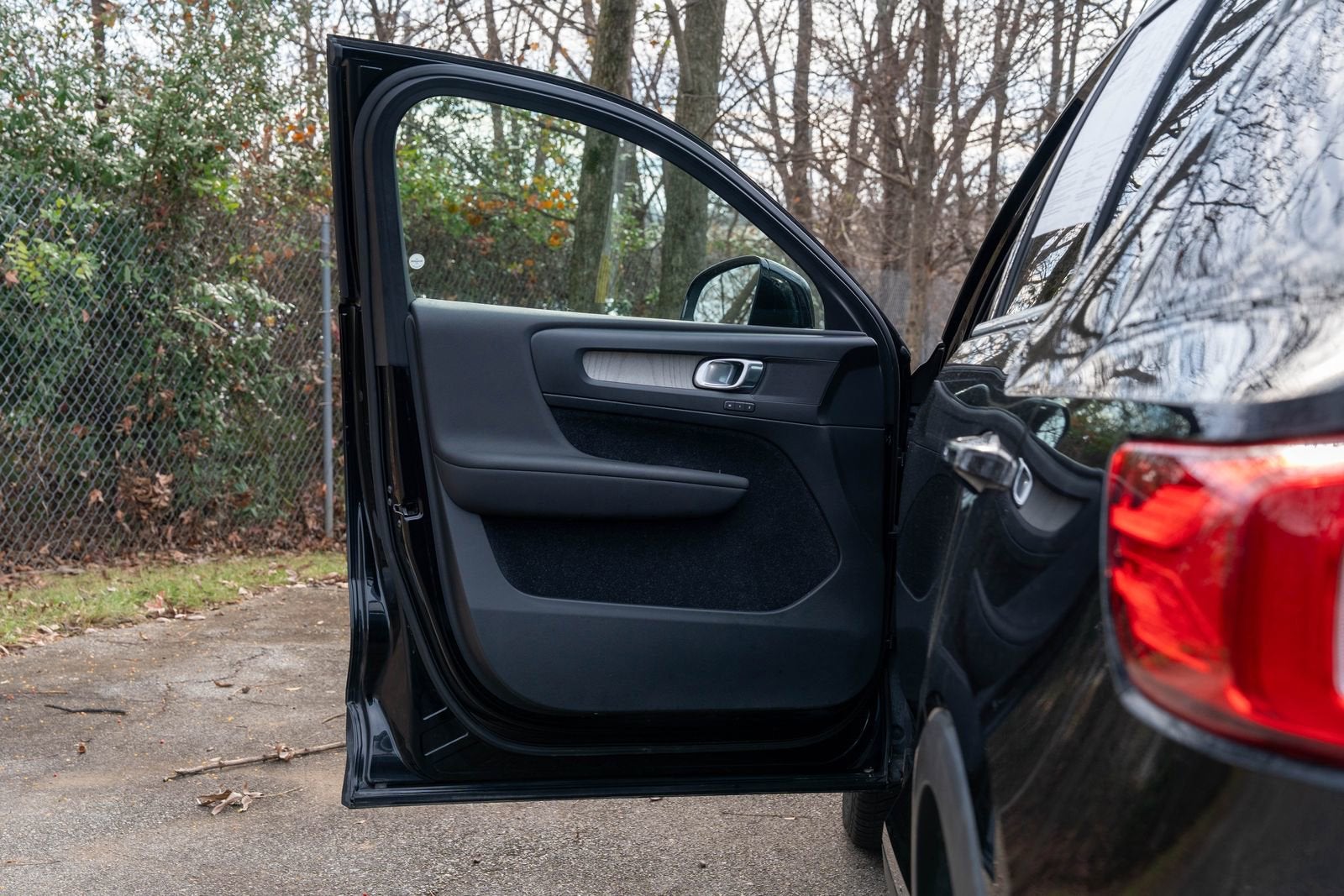 2020 Volvo XC40 Inscription