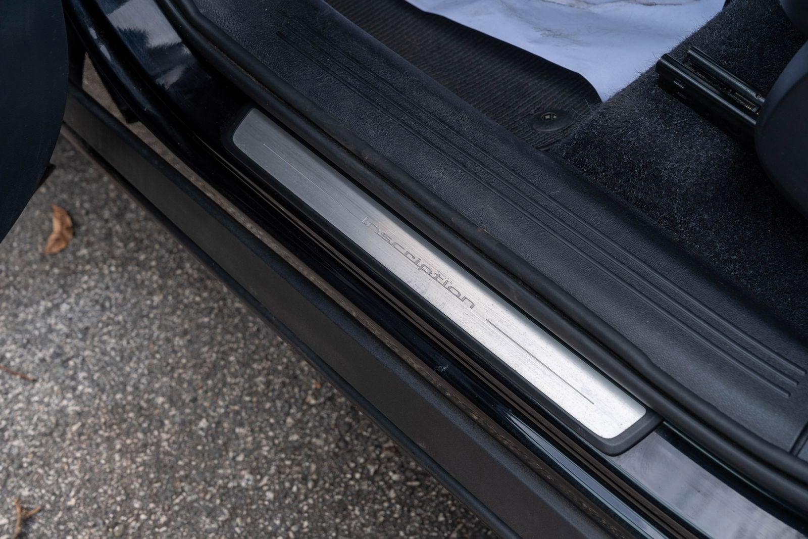 2020 Volvo XC40 Inscription