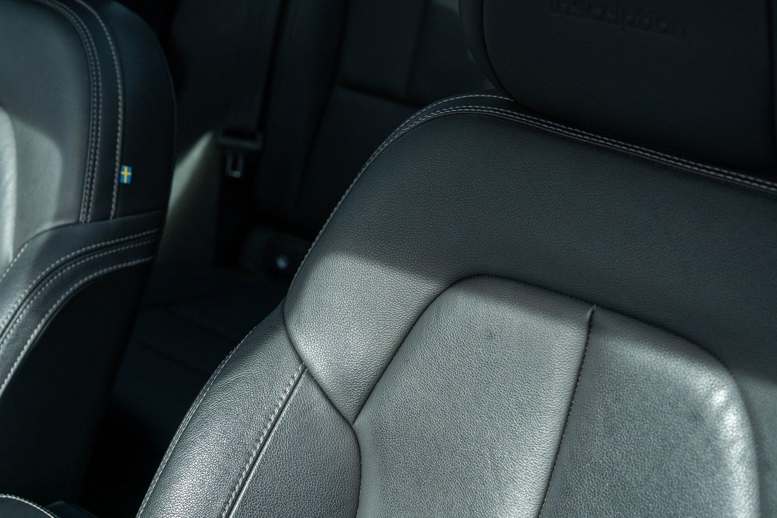 2020 Volvo XC40 Inscription