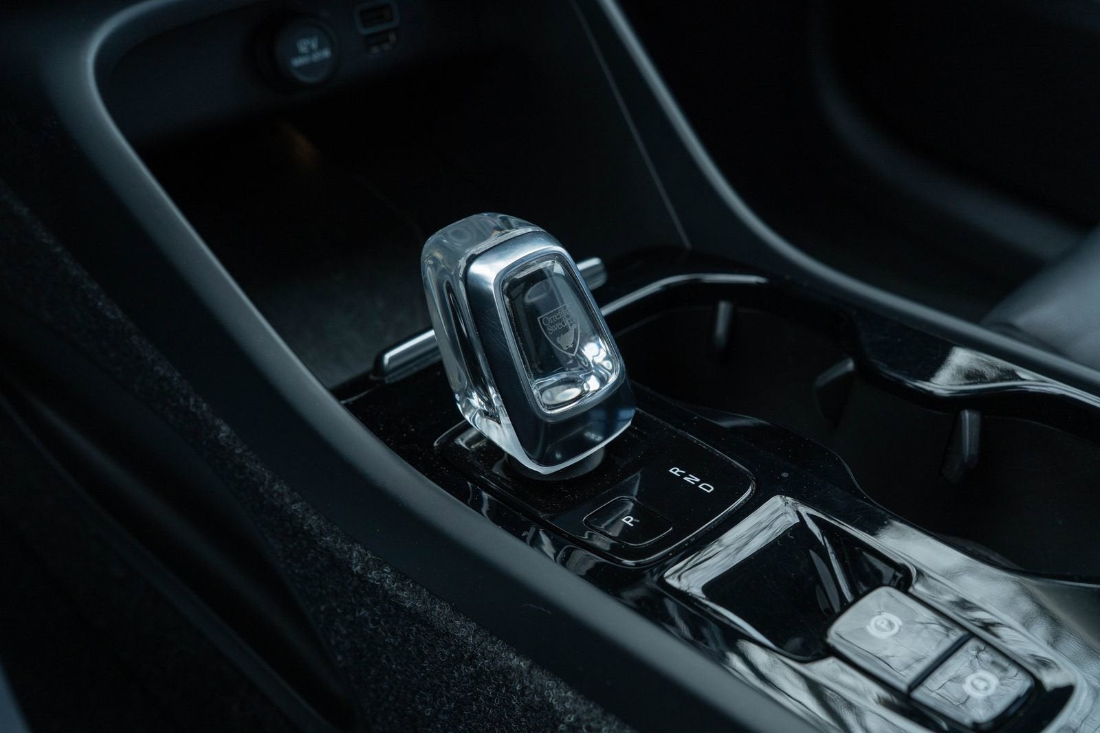 2020 Volvo XC40 Inscription