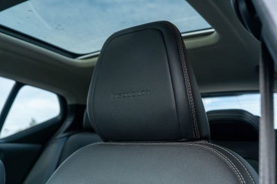 2020 Volvo XC40 Inscription