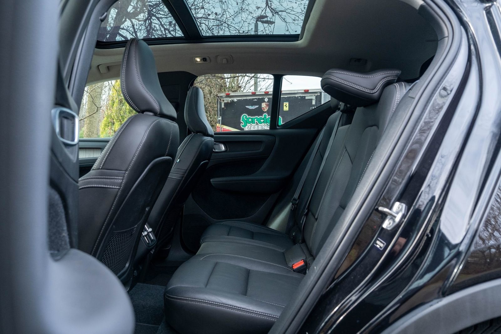 2020 Volvo XC40 Inscription