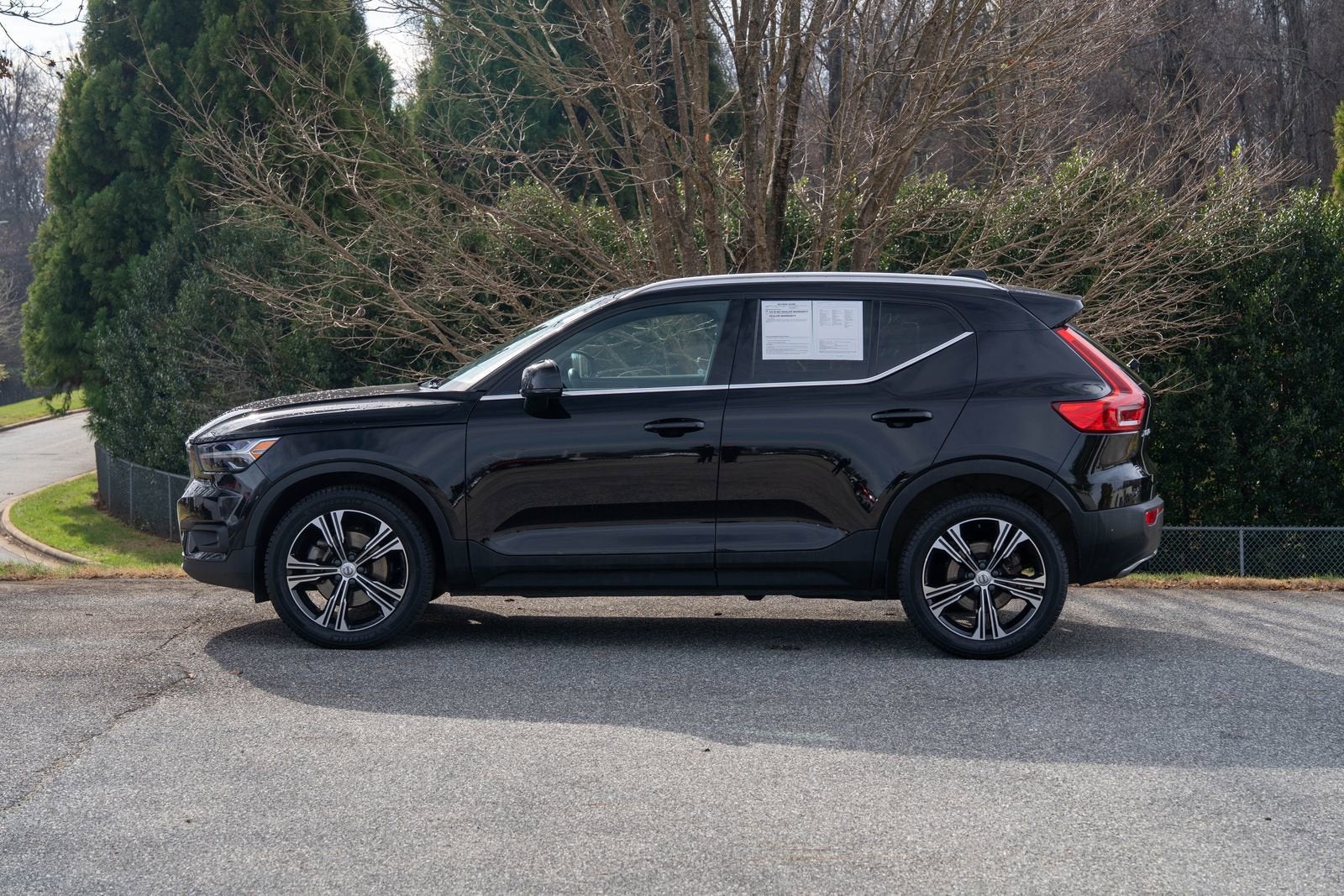 2020 Volvo XC40 Inscription