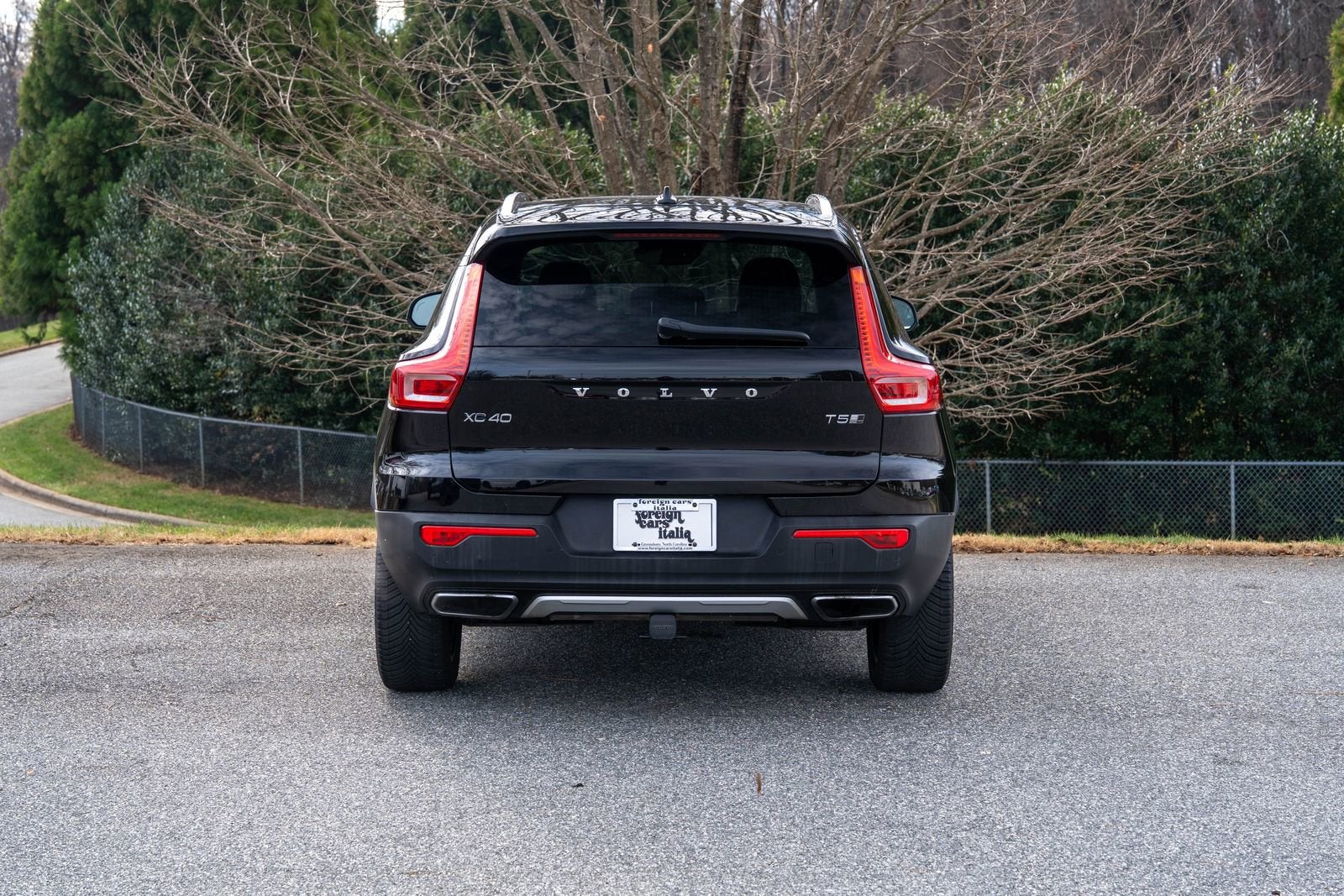 2020 Volvo XC40 Inscription