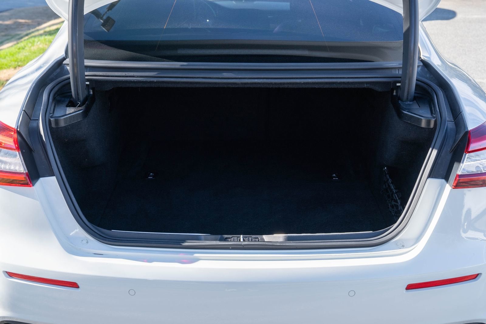 2019 Maserati Quattroporte S