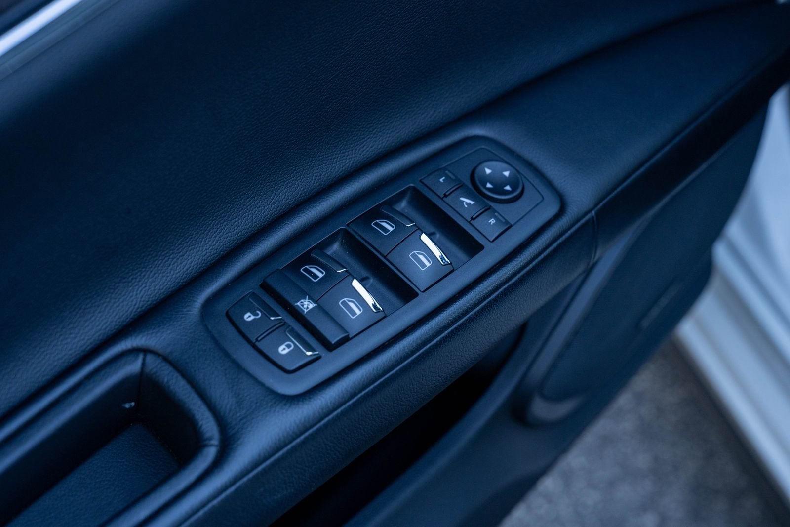 2019 Maserati Quattroporte S