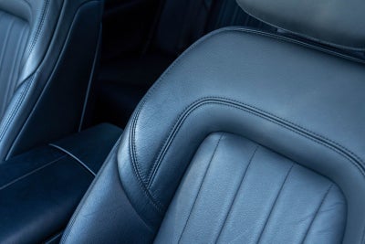 2019 Maserati Quattroporte S