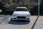 2019 Maserati Quattroporte S