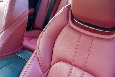 2022 Maserati Ghibli Modena Q4