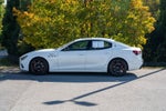2022 Maserati Ghibli Modena Q4