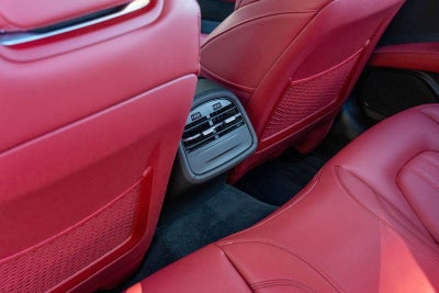 2022 Maserati Ghibli Modena Q4