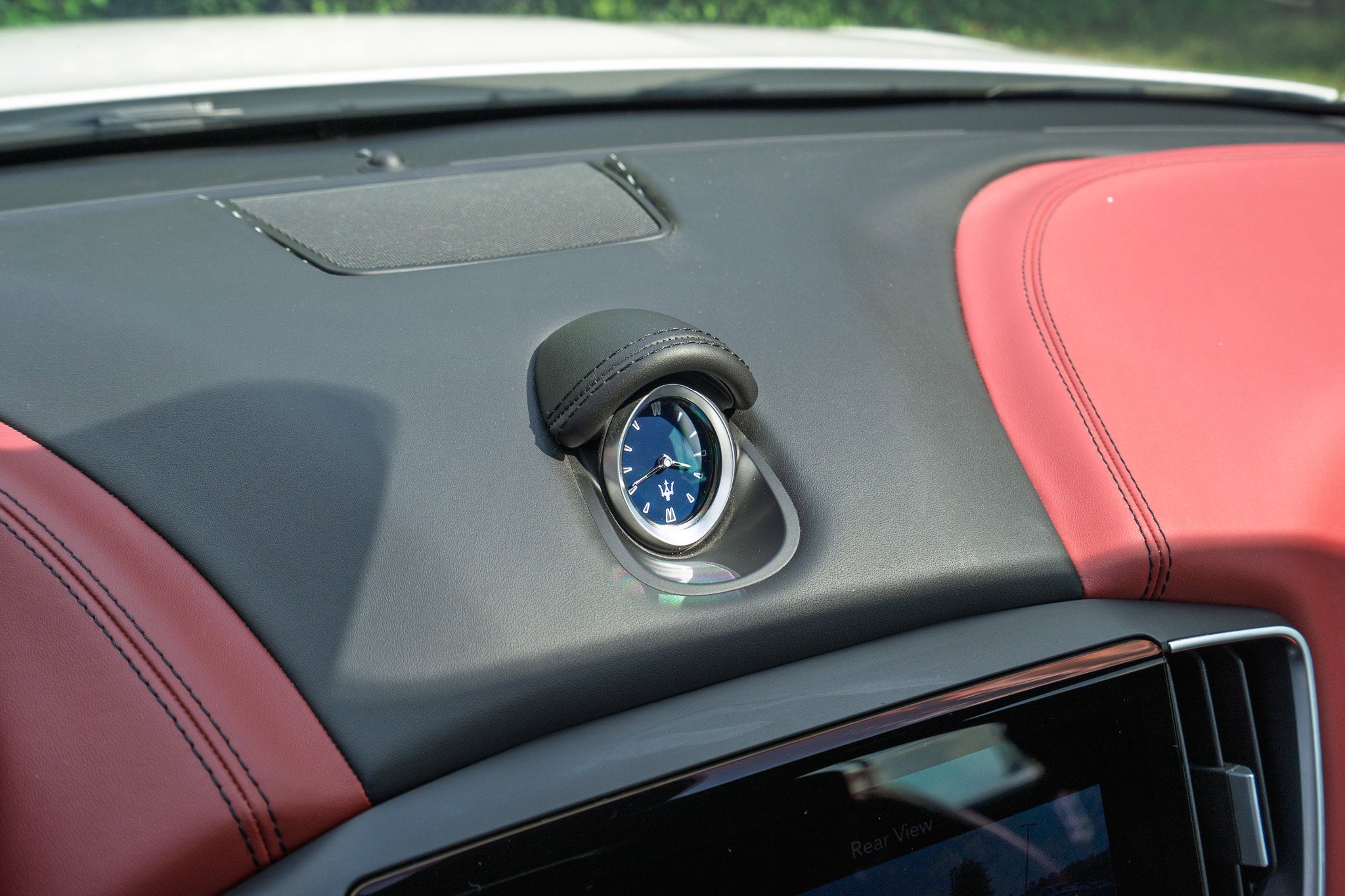 2022 Maserati Ghibli Modena Q4