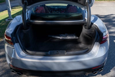 2026 Maserati GranTurismo Coupe