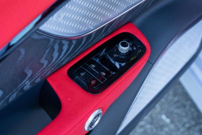 2026 Maserati GranTurismo Coupe