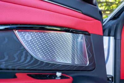 2026 Maserati GranTurismo Coupe