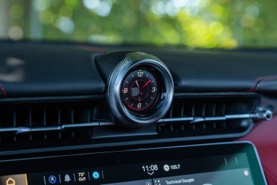 2026 Maserati GranTurismo Coupe